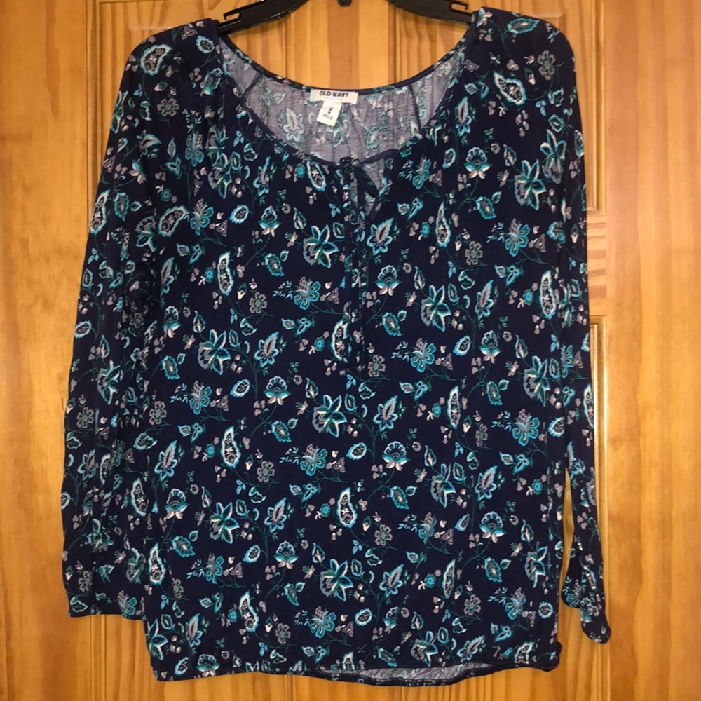 Old Navy medium Blouse